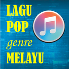 Lagu Malaysia & Melayu Pilihan Terbaik icône