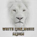 white lion music album