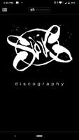 SLANK discography penulis hantaran