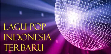 Lagu POP Indonesia Pilihan