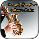Kenny G Saxophone Album Collection APK