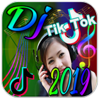 DJ Tiktok Terbaru 2019 icon