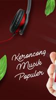 Musik Keroncong poster