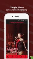 Musik Keroncong screenshot 2