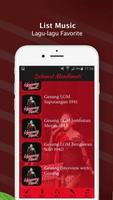 Musik Keroncong screenshot 3