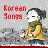 Korean Song KPop icône