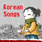 Korean Song KPop icon