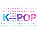 K-Pop Top 100 ikona