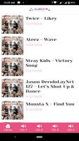 K-Pop Top 100 screenshot 3