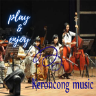 Cover Musik Keroncong terbaik 圖標