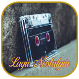 Lagu Nostalgia - Mp3 APK