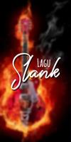 Lagu Slank الملصق