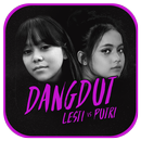 Dangdut Academy Lesti & Putri Terbaru APK