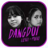 Dangdut Academy Lesti & Putri Terbaru icône