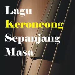 Keroncong Jawa & Indonesia Terbaik APK download