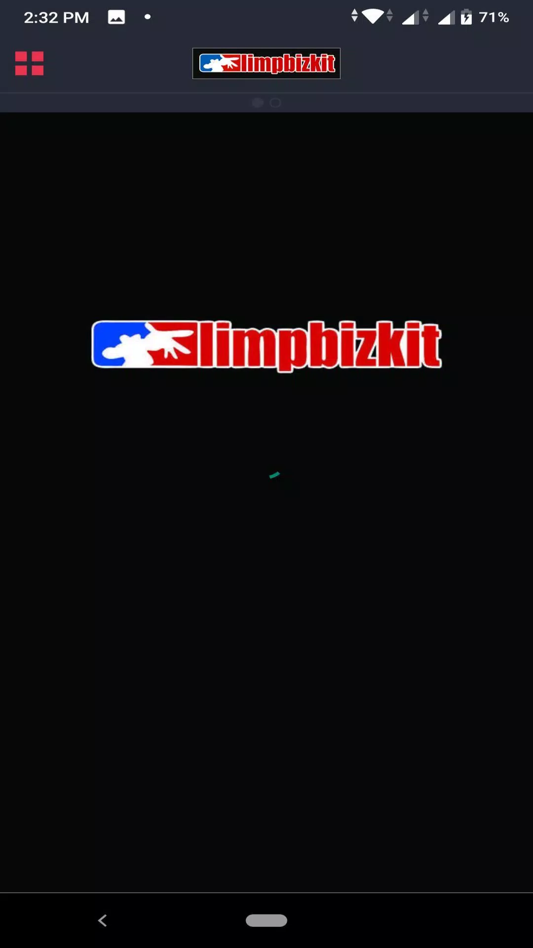 Descarga de APK de Limp Bizkit discography para Android
