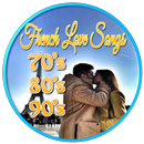 FRENCH Love songs APK