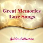 Golden Memories & Love songs-icoon