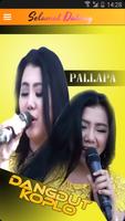 Dangdut Koplo - New Pallapa Plakat