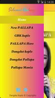 Dangdut Koplo - New Pallapa 스크린샷 1