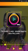 2 Schermata Dangdut Koplo - New Pallapa