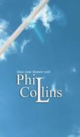 Phil Collins ポスター
