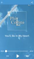Phil Collins スクリーンショット 3