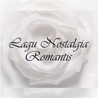 Lagu Nostalgia Romantis आइकन