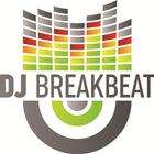 DJ Breakbeat icône