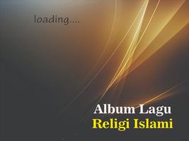 Lagu Religi Islami paling syah 截图 2