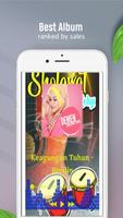 Sholawat Dangdut Religi captura de pantalla 3