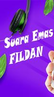 Suara Emas FILDAN โปสเตอร์