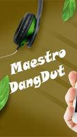 Poster Dangdut Maestro