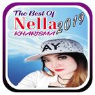 Best of Nella - K icon