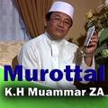 Murrotal H Muammar
