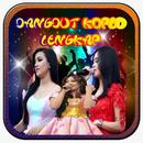 New Dangdut Koplo Lengkap APK