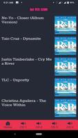 R&B Hits Album screenshot 1