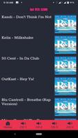 R&B Hits Album screenshot 2