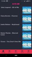 R&B Hits Album screenshot 3