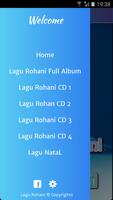 Lagu Rohani Dan Natal ภาพหน้าจอ 1