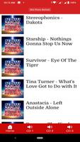 100 Hits Power Ballads screenshot 3