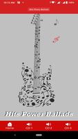 100 Hits Power Ballads poster