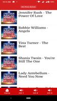 100 Hits Power Ballads screenshot 1