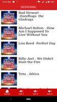 100 Hits Power Ballads screenshot 2
