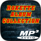 Roxette Album Collection icône