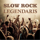 Slow Rock Barat & Indonesia Terlaris 아이콘