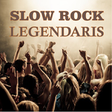 Slow Rock Barat & Indonesia Terlaris icono