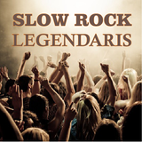 ikon Slow Rock Barat & Indonesia Terlaris