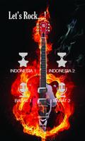 Slow Rock Barat & Indonesia Terlaris ポスター