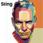 Sting discography 1985 - 2010 biểu tượng